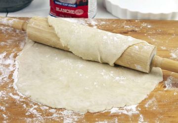 Créer de la pâte à modeler avec des ingrédients du garde-manger