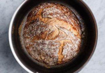 Créer de la pâte à modeler avec des ingrédients du garde-manger - Glouton